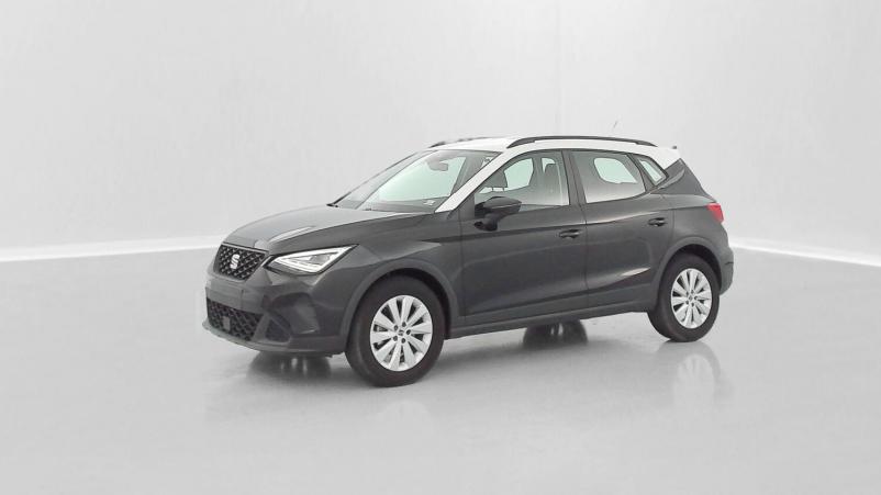 Vente en ligne Seat Arona Arona 1.0 TSI 110ch Style DSG7 au prix de 21 800 €
