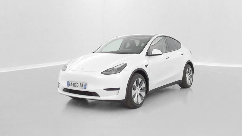 Vente en ligne Tesla Model Y Model y Propulsion (455km) au prix de 36 710 €