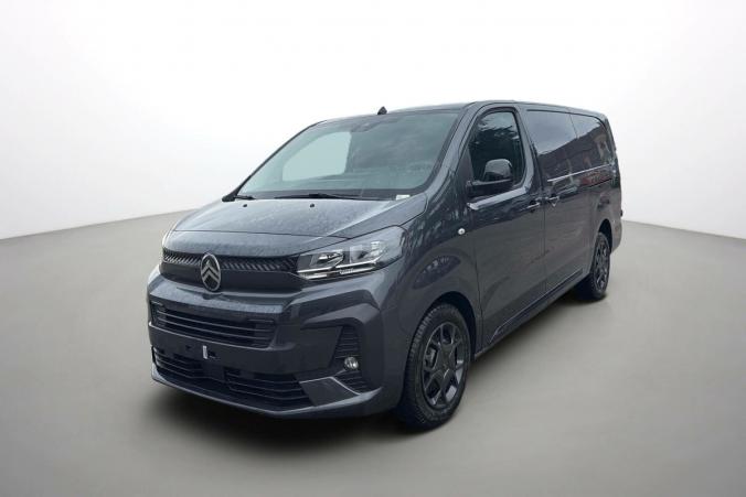 Vente en ligne Citroën Jumpy Fourgon XL BLUEHDI 180 S S EAT8 au prix de 32 640 €