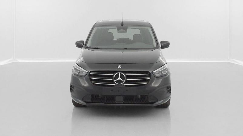 Vente en ligne Mercedes Classe T Classe t 160d 95ch Progressive au prix de 25 700 €