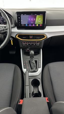 Vente en ligne Seat Arona Arona 1.0 TSI 110ch Style DSG7 au prix de 21 800 €