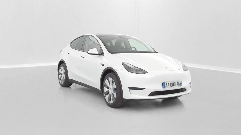 Vente en ligne Tesla Model Y Model y Propulsion (455km) au prix de 36 710 €