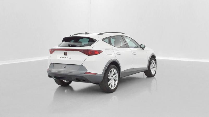 Vente en ligne Cupra Formentor Formentor 2.0 TDI 150ch V au prix de 29 700 €