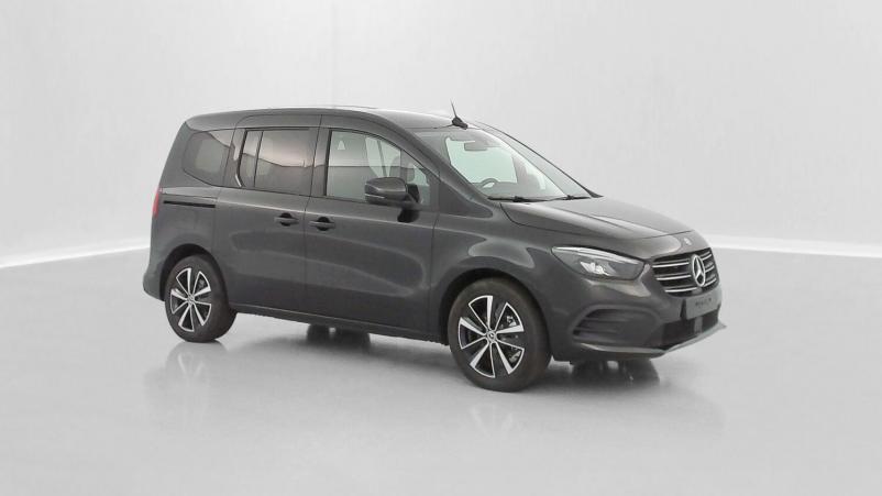 Vente en ligne Mercedes Classe T Classe t 160d 95ch Progressive au prix de 25 700 €