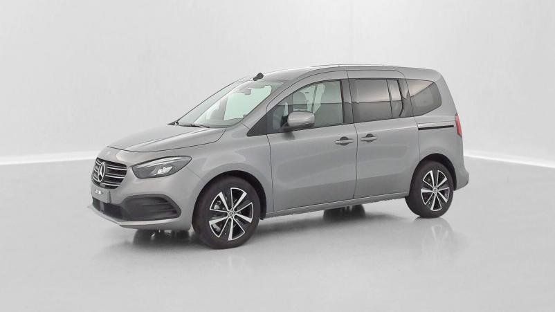 Vente en ligne Mercedes Classe T Classe t 160d 95ch Progressive au prix de 25 700 €