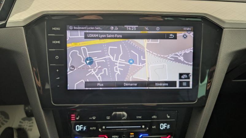 Vente en ligne Volkswagen Passat SW 1.4 TSI Hybride Rechargeable DSG6 GTE au prix de 26 440 €