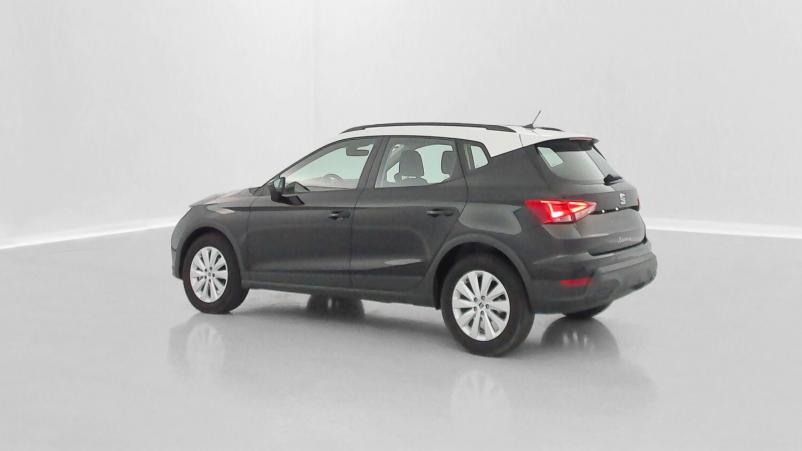 Vente en ligne Seat Arona Arona 1.0 TSI 110ch Style DSG7 au prix de 21 800 €