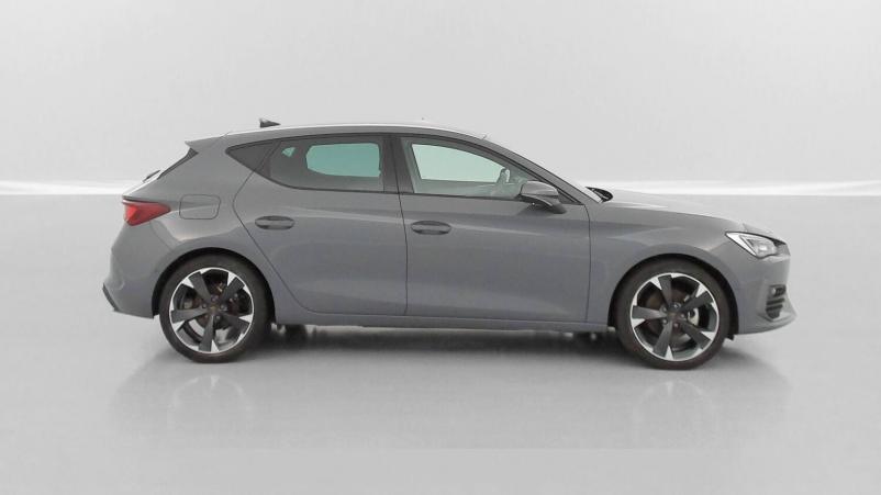 Vente en ligne Cupra Cupra Leon Leon 1.5 eTSI 150ch V DSG7 au prix de 28 700 €