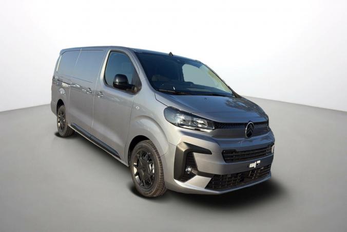 Vente en ligne Citroën Jumpy Fourgon XL BLUEHDI 180 S S EAT8 au prix de 32 640 €