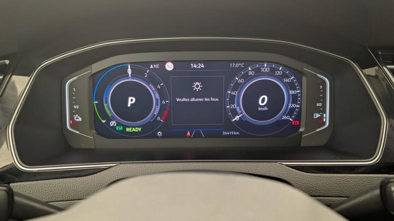 Vente en ligne Volkswagen Passat SW 1.4 TSI Hybride Rechargeable DSG6 GTE au prix de 26 440 €