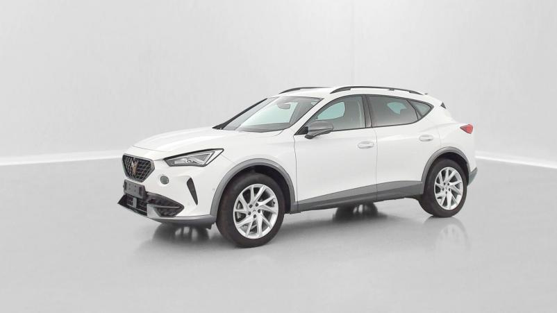 Vente en ligne Cupra Formentor Formentor 2.0 TDI 150ch V au prix de 29 700 €