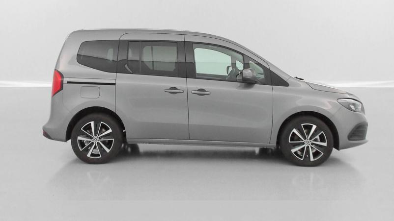 Vente en ligne Mercedes Classe T Classe t 160d 95ch Progressive au prix de 25 700 €
