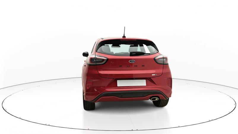 Vente en ligne Ford Puma  1.0 EcoBoost mHEV 125ch Manuelle/6 St-line au prix de 20 100 €