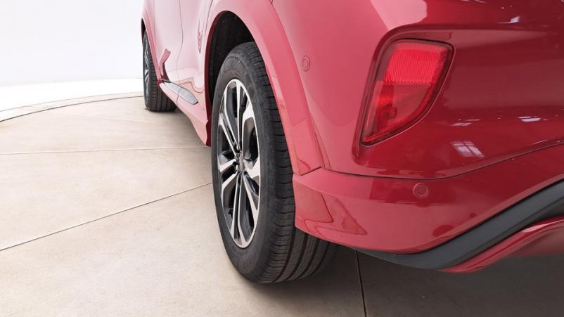 Vente en ligne Ford Puma  1.0 EcoBoost mHEV 125ch Manuelle/6 St-line au prix de 20 100 €
