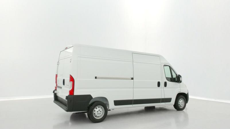 Vente en ligne Citroën Jumper Fourgon Jumper L3H2 35 2.2 BlueHDi 140ch Club au prix de 32 100 €