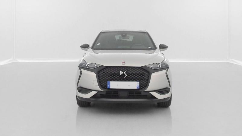 Vente en ligne Ds Ds3 Crossback Ds3 crossback 1.2 PureTech 130ch Performance Line EAT8 au prix de 17 510 €