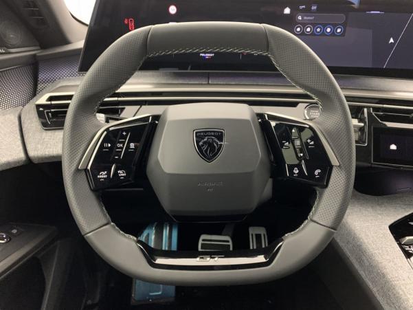 Vente en ligne Peugeot 3008 Hybrid 145 e-DCS6 GT au prix de 38 600 €