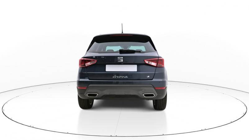 Vente en ligne Seat Arona  1.0 TSI 110ch Automatique/7 Fr au prix de 22 130 €