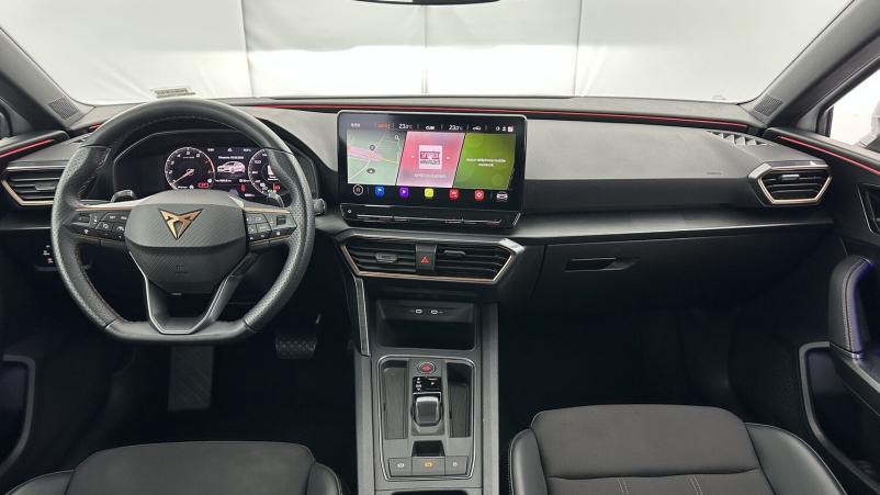 Vente en ligne Cupra Cupra Leon Leon 1.5 eTSI 150ch V DSG7 au prix de 28 700 €