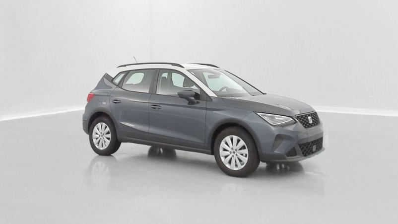 Vente en ligne Seat Arona Arona 1.0 TSI 110ch Style DSG7 au prix de 21 800 €