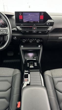 Vente en ligne Citroën C4 C4 III 1.2 PureTech 130ch Shine EAT8 au prix de 18 410 €