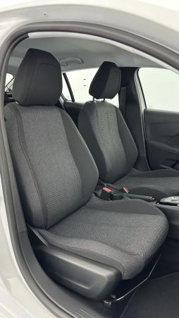 Vente en ligne Peugeot 208 208 II(2) 1.2 Hybrid 100ch Style e-DCS6 au prix de 21 410 €