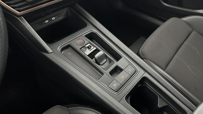 Vente en ligne Cupra Cupra Leon Leon 1.5 eTSI 150ch V DSG7 au prix de 28 700 €