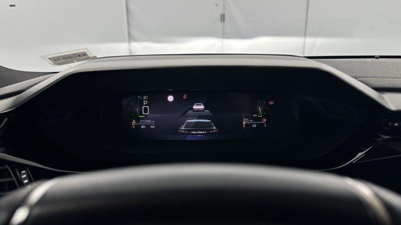 Vente en ligne Peugeot 408 408 1.2 PureTech 130ch GT EAT8 au prix de 27 410 €