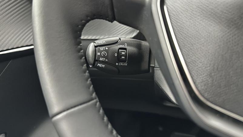Vente en ligne Peugeot 208 208 II(2) 1.2 Hybrid 100ch Style e-DCS6 au prix de 21 410 €
