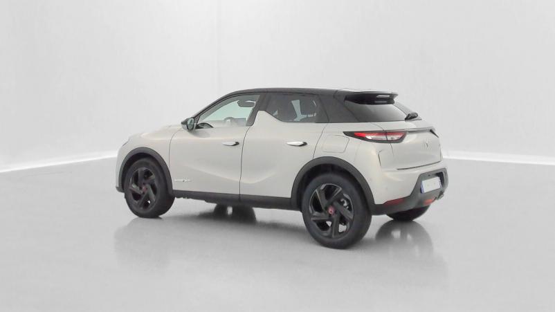 Vente en ligne Ds Ds3 Crossback Ds3 crossback 1.2 PureTech 130ch Performance Line EAT8 au prix de 17 510 €