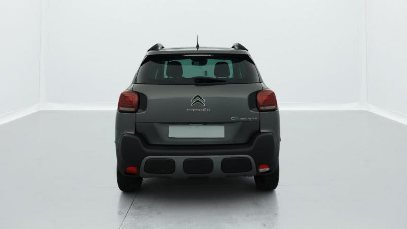 Vente en ligne Citroën C3 Aircross PureTech 110 S S BVM6 Plus au prix de 17 790 €