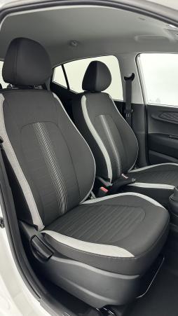 Vente en ligne Hyundai i10 I10 III 1.0 63ch Intuitive au prix de 17 000 €