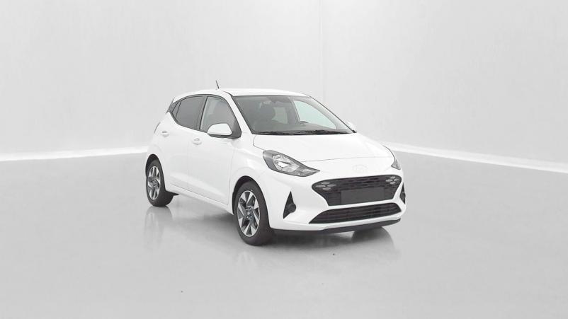 Vente en ligne Hyundai i10 I10 III 1.0 63ch Intuitive au prix de 17 000 €