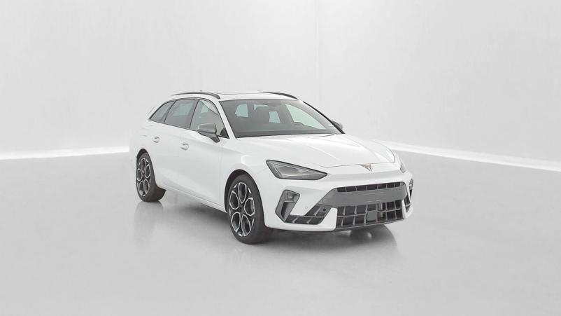 Vente en ligne Cupra Cupra Leon Sportstourer Leon st 2.0 TDI 150ch V DSG7 au prix de 34 400 €