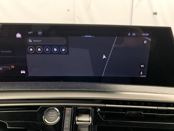Vente en ligne Peugeot 3008 Hybrid 145 e-DCS6 GT au prix de 38 600 €