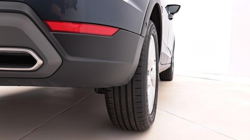Vente en ligne Seat Arona  1.0 TSI 110ch Automatique/7 Fr au prix de 22 130 €
