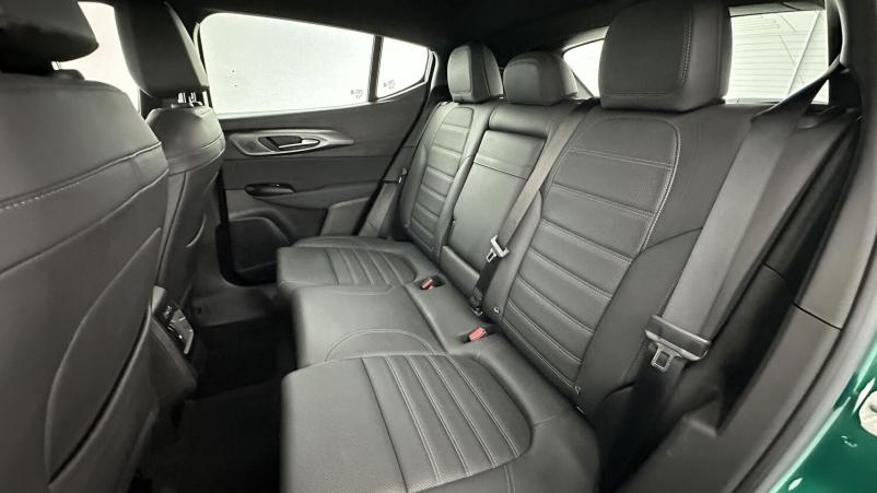 Vente en ligne Alfa Romeo Tonale Tonale 1.5 Hybrid 130ch Sprint TCT7 au prix de 28 700 €