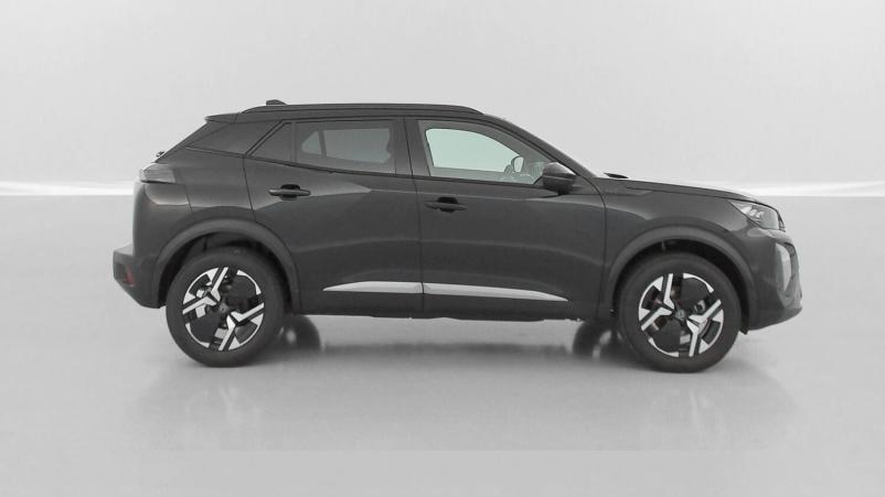 Vente en ligne Peugeot 2008 2008 II(2) 1.2 PureTech 130ch GT EAT8 au prix de 25 700 €