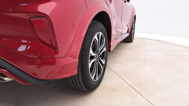 Vente en ligne Ford Puma  1.0 EcoBoost mHEV 125ch Manuelle/6 St-line au prix de 20 100 €