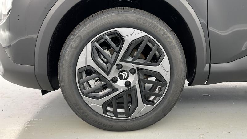 Vente en ligne Citroën C4 C4 III 1.5 BlueHDi 130ch Plus EAT8 au prix de 24 410 €