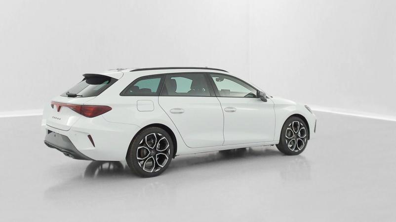 Vente en ligne Cupra Cupra Leon Sportstourer Leon st 2.0 TDI 150ch V DSG7 au prix de 34 400 €