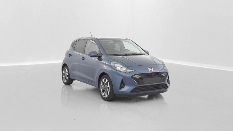 Vente en ligne Hyundai i10 I10 III 1.0 63ch Intuitive au prix de 17 000 €