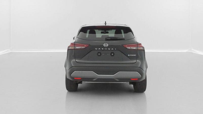 Vente en ligne Nissan Qashqai Qashqai III e-POWER 190ch N-Connecta au prix de 27 600 €