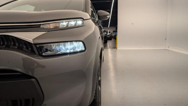 Vente en ligne Citroën C3 Aircross PureTech 110 S S BVM6 Plus au prix de 17 790 €