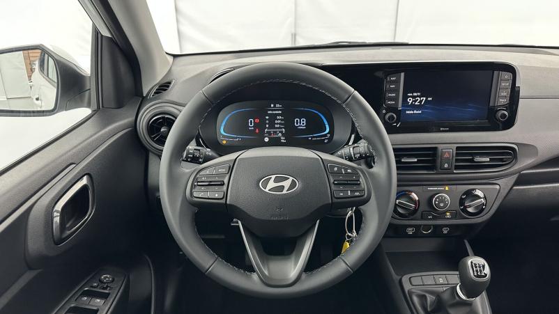 Vente en ligne Hyundai i10 I10 III 1.0 63ch Intuitive au prix de 17 000 €