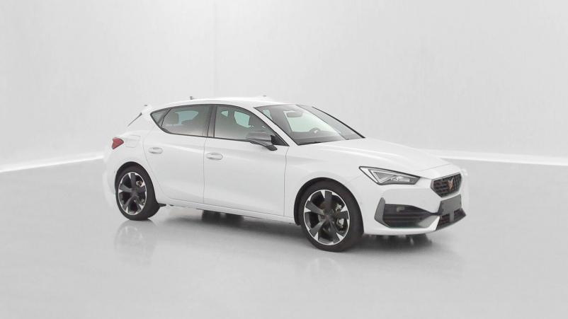 Vente en ligne Cupra Cupra Leon Leon 1.5 eTSI 150ch V DSG7 au prix de 28 700 €