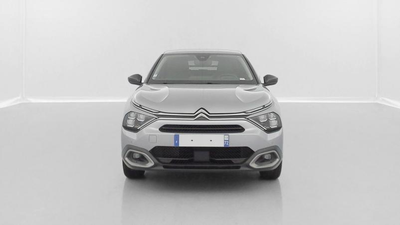 Vente en ligne Citroën C4 C4 III 1.2 PureTech 130ch Shine EAT8 au prix de 18 410 €