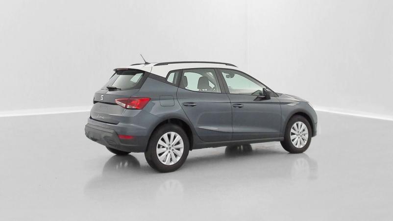 Vente en ligne Seat Arona Arona 1.0 TSI 110ch Style DSG7 au prix de 21 800 €