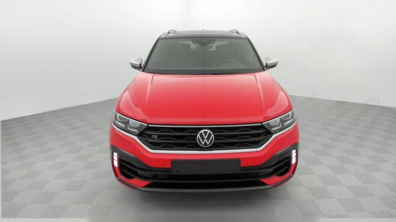 Vente en ligne Volkswagen T-Roc T-roc 2.0 TSI 300ch R 4Motion DSG7 au prix de 31 400 €