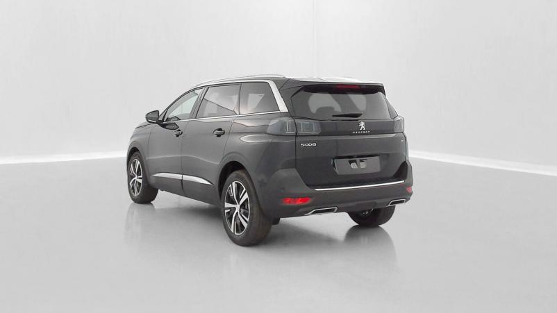 Vente en ligne Peugeot 5008 5008 III 1.2 PureTech 130ch GT EAT8 au prix de 32 400 €